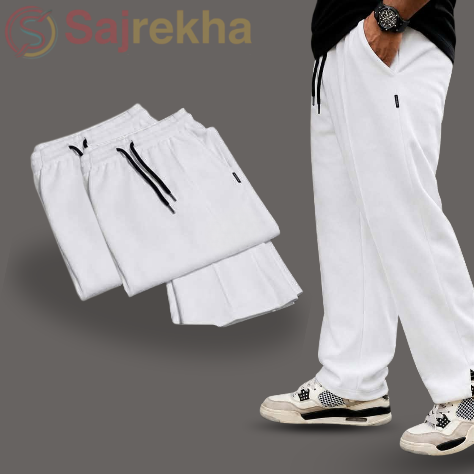 Baggy Pants